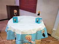 Boss Baby - photo 6