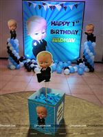 Boss Baby - photo 7