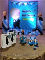 Boss Baby - photo 8