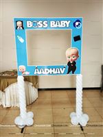 Boss Baby - photo 10