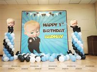 Boss Baby - photo 13