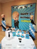Boss Baby - photo 14
