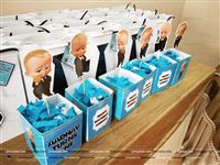 Boss Baby - photo 15