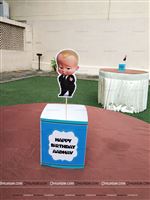 Boss Baby - photo 16
