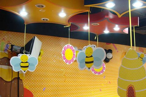 Bumble Bee birthday - Ajay - January 2013 - photo 15