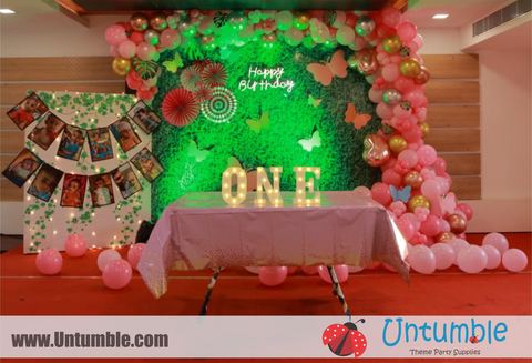 Butterfly Birthday - June 2022 - photo 4