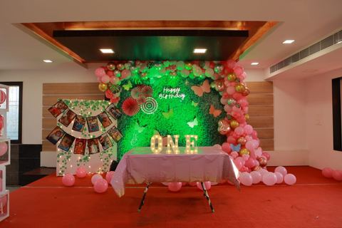 Butterfly Birthday - June 2022 - photo 1