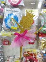 Cake toppers - photo 4