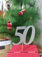 Cake toppers - photo 5