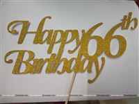 Cake toppers - photo 6