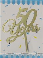 Cake toppers - photo 8