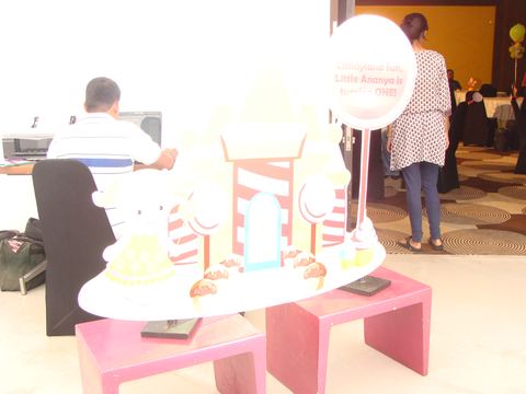 Candyland birthday - Sunil - May 2014 - photo 29