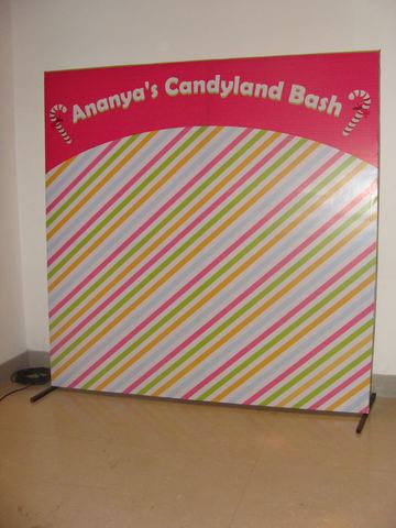Candyland birthday - Sunil - May 2014 - photo 25
