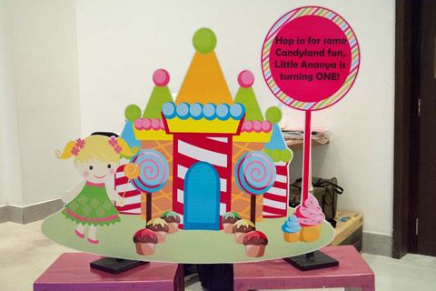 Candyland birthday - Aloft - May 2014 - photo 21
