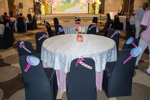 Candyland birthday - Aloft - May 2014 - photo 24