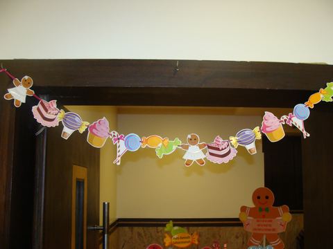Candyland birthday - Saibaba Colony - AP - September 2014 - photo 5