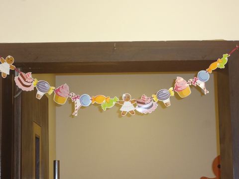 Candyland birthday - Saibaba Colony - AP - September 2014 - photo 13