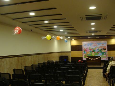 Candyland birthday - Saibaba Colony - AP - September 2014 - photo 11