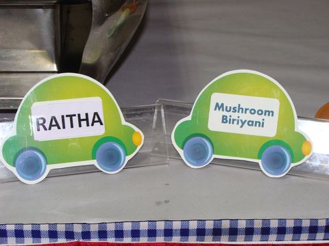 Car Theme - Midland Residency - April 2008 - photo 4