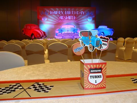 Car Theme - Radisson - Vintage Cars - May 2010 - photo 5