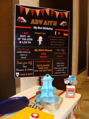 Car Theme - Radisson - Vintage Cars - May 2010 - photo 12