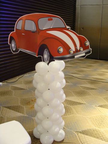 Car Theme - Radisson - Vintage Cars - May 2010 - photo 7
