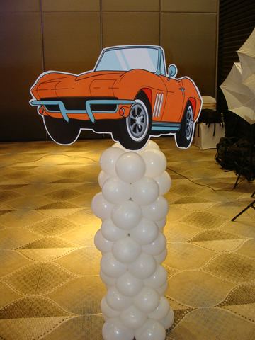 Car Theme - Radisson - Vintage Cars - May 2010 - photo 9