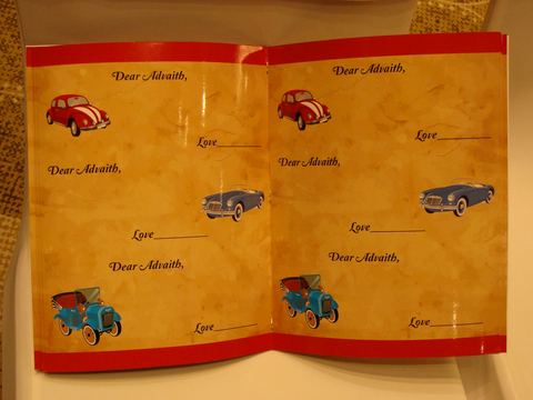Car Theme - Radisson - Vintage Cars - May 2010 - photo 11