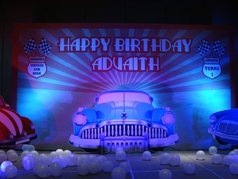 Car Theme - Radisson - Vintage Cars - May 2010 - photo 8