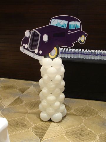 Car Theme - Radisson - Vintage Cars - May 2010 - photo 6