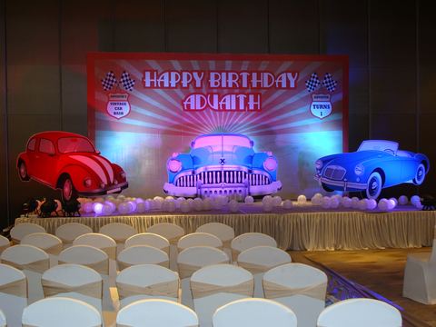 Car Theme - Radisson - Vintage Cars - May 2010 - photo 10