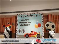 Cars & Balls - photo 5