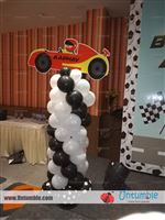 Cars & Balls - photo 7