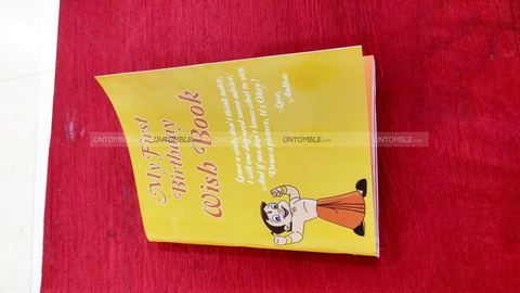 Chota Bheem - Vijay Elanza - November 2016 - photo 7