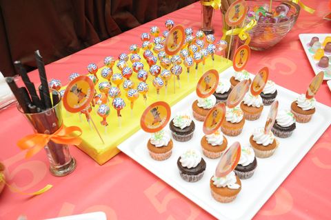 Chota Bheem - Sundu Sadan - Bucha - April 2016 - photo 5
