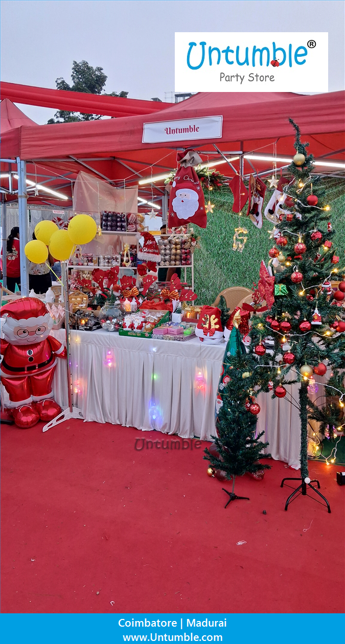 Christmas Expo 2025 - photo 1