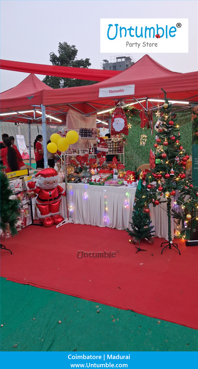 Christmas Expo 2025 - photo 4