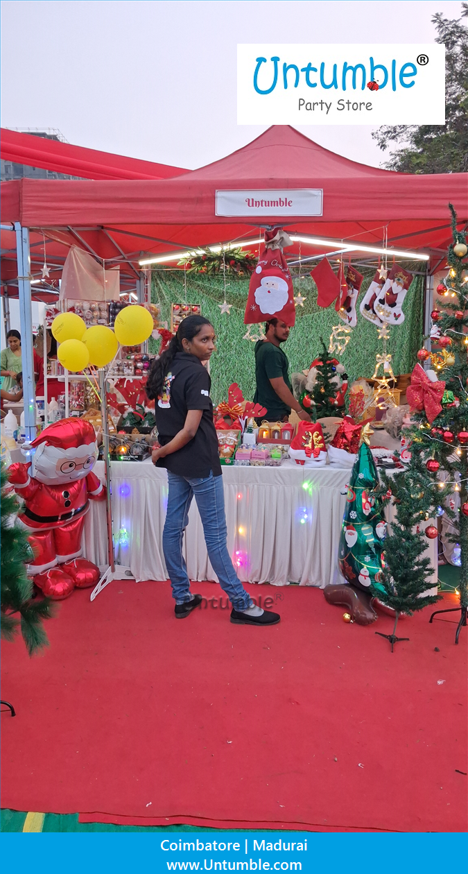 Christmas Expo 2025 - photo 5