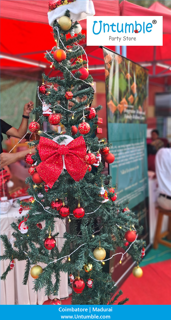 Christmas Expo 2025 - photo 9