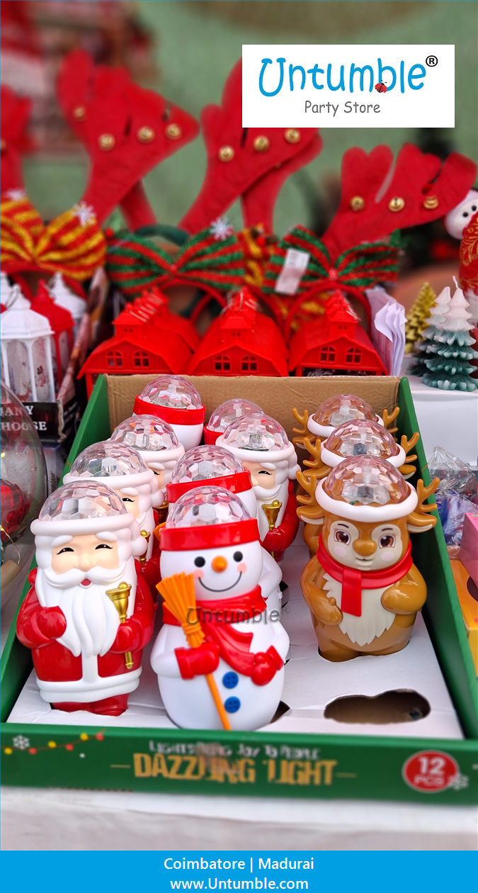 Christmas Expo 2025 - photo 12