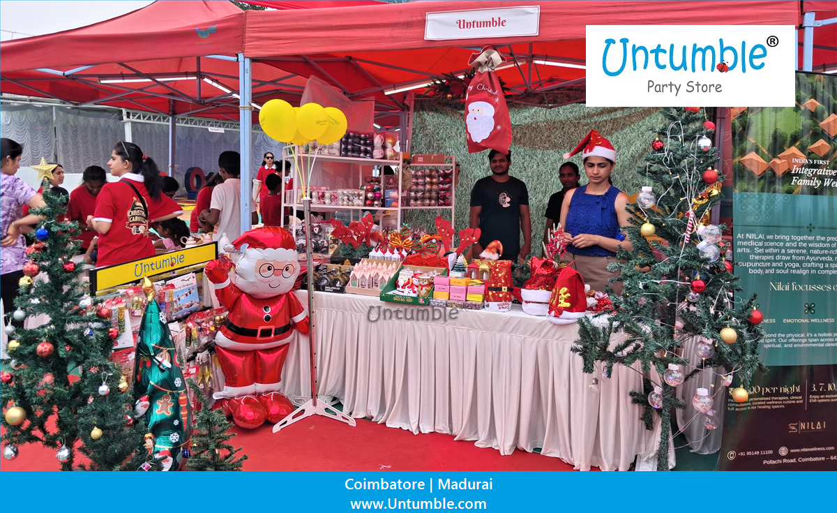 Christmas Expo 2025 - photo 14