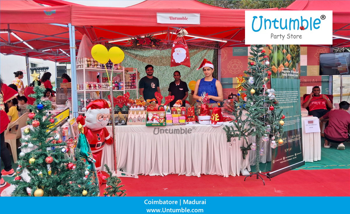 Christmas Expo 2025 - photo 15