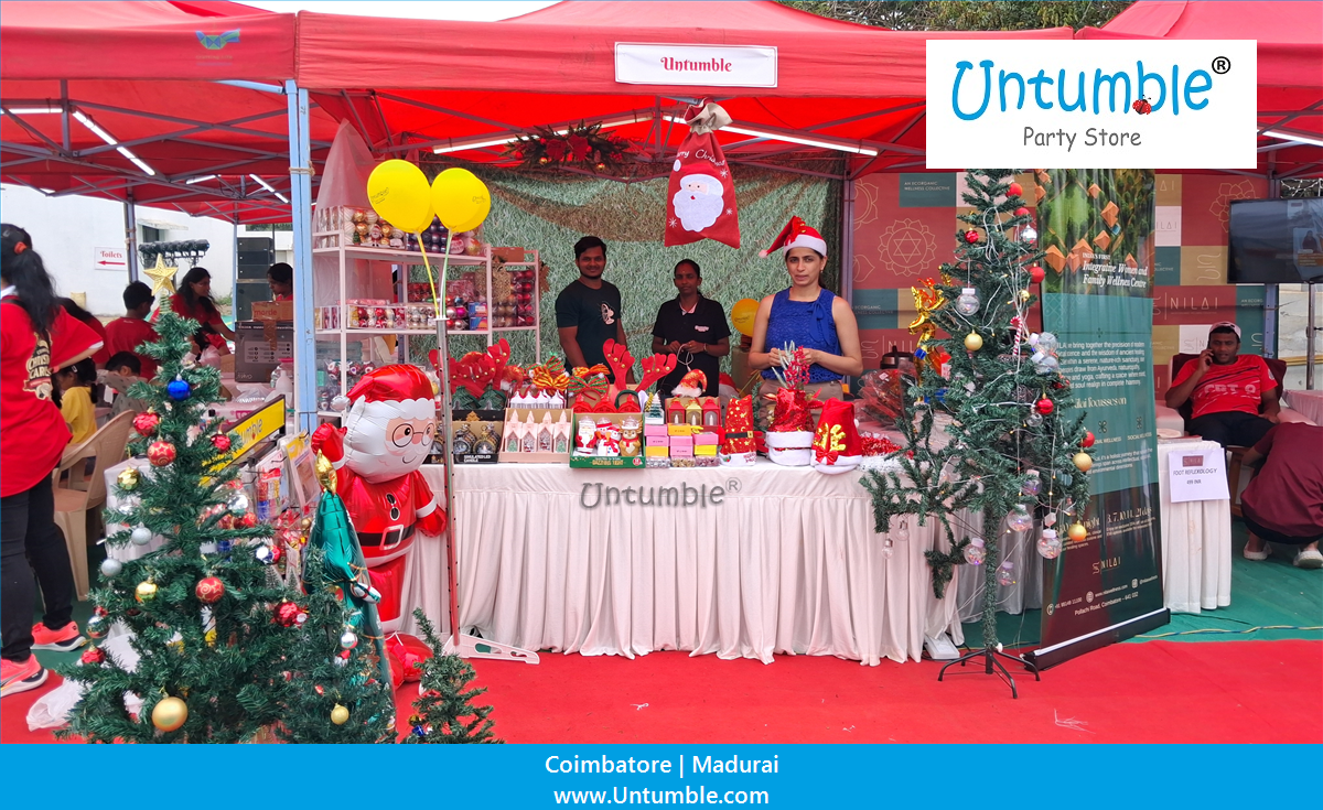 Christmas Expo 2025 - photo 16