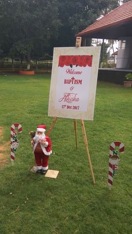 Christmas Decorations - Christmas - December 2017 - photo 4