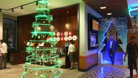Christmas Decorations - Zone 2016 - March 2010 - photo 10