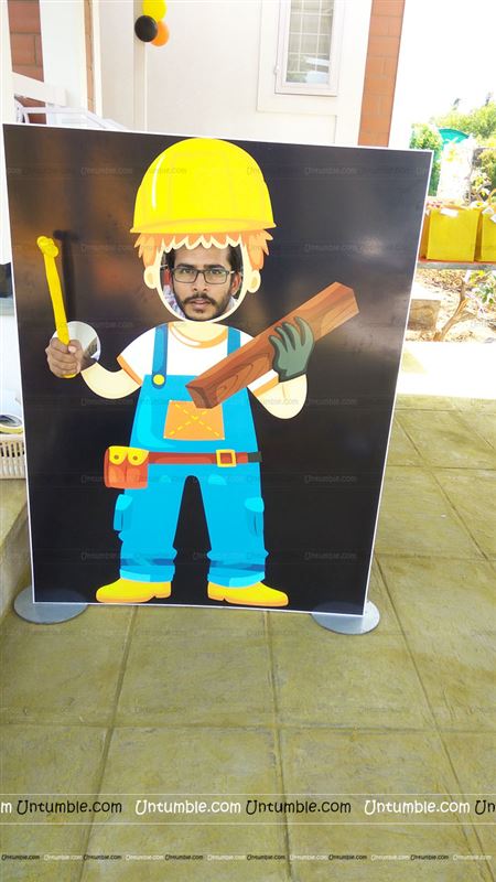 Construction