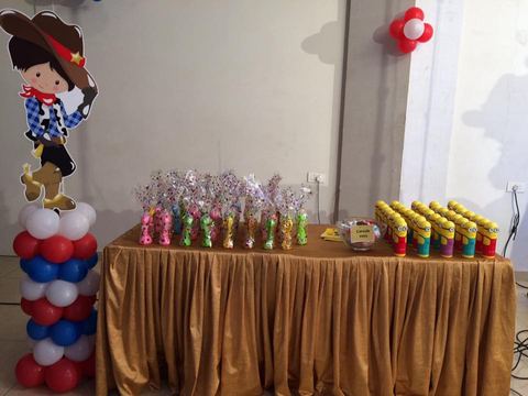 Cowboy Birthday - Bamboo Events - photo 6