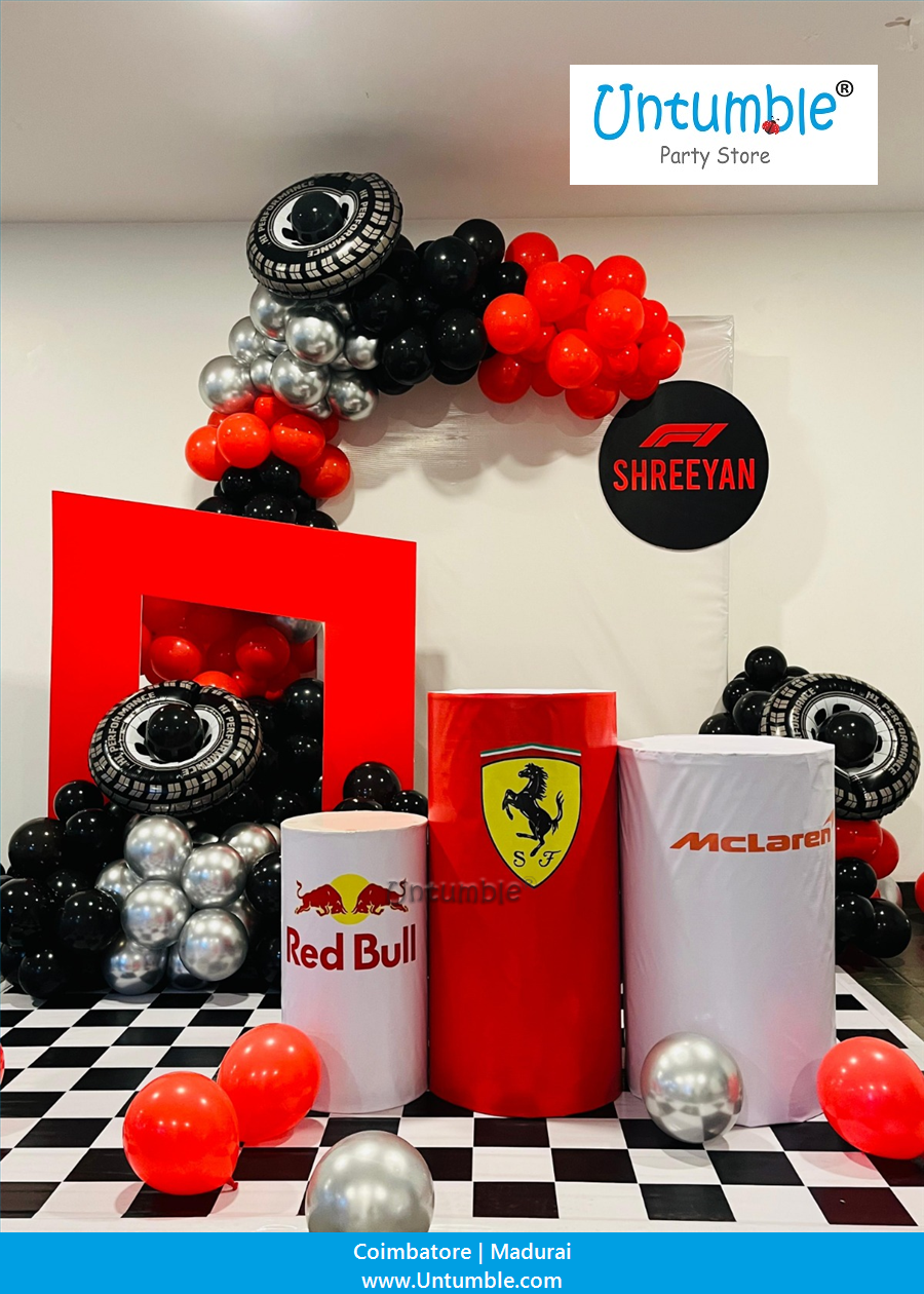 F1  - photo 1