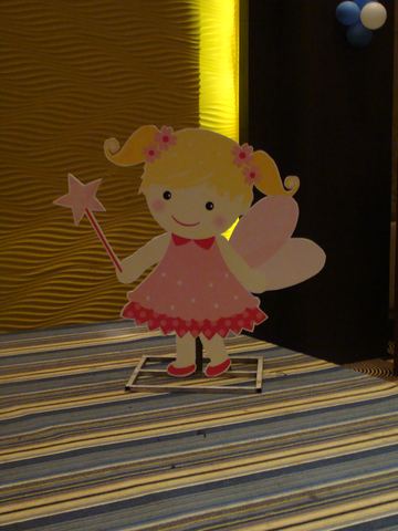 Fairy - Aloft - September 2013 - photo 24