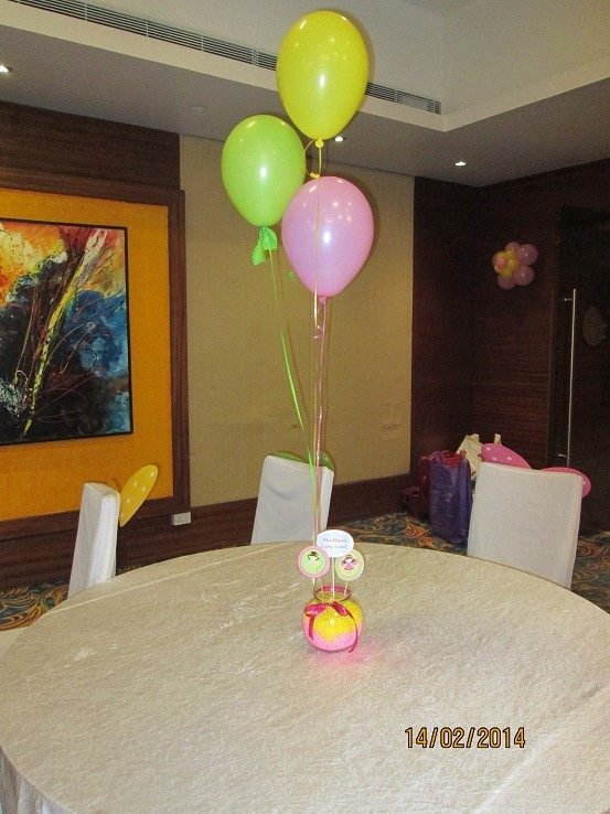 Fairy - Clarion - Mithuna - February 2014